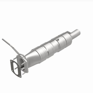 Ford F-59 Commercial Stripped Chassis Catalytic Converter - Underbody - Magnaflow - OEM Grade Direct-Fit - `14-`19