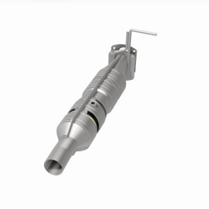 Ford F53 Motorhome Chassis Catalytic Converter - Underbody - Magnaflow - Direct Fit - `09-`17