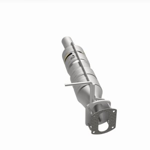 Ford F53 Motorhome Chassis Catalytic Converter - Underbody - Magnaflow - Direct Fit - `09-`17