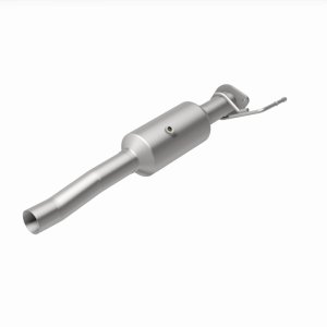 Ford F-450 Super Duty Performance Exhaust - Underbody - Magnaflow - Direct Fit Catalytic Converter - `18-`19