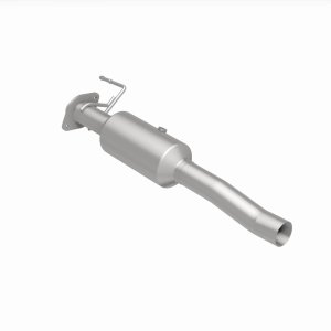 Ford F-450 Super Duty Performance Exhaust - Underbody - Magnaflow - Direct Fit Catalytic Converter - `18-`19