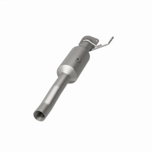 Ford F-450 Super Duty Performance Exhaust - Underbody - Magnaflow - Direct Fit Catalytic Converter - `18-`19