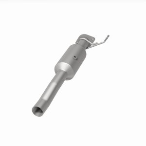 Ford F-450 Super Duty Performance Exhaust - Underbody - Magnaflow - Direct Fit Catalytic Converter - `18-`19