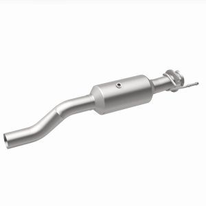 Ford F-350 Super Duty Catalytic Converter - Rear - Magnaflow - OEM Grade Direct-Fit - `20-`22