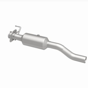 Ford F-350 Super Duty Catalytic Converter - Rear - Magnaflow - OEM Grade Direct-Fit - `20-`22