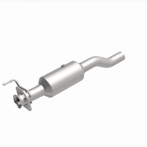 Ford F-350 Super Duty Catalytic Converter - Rear - Magnaflow - OEM Grade Direct-Fit - `20-`22