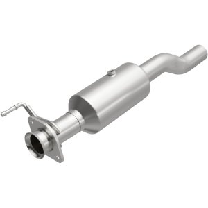 Ford F-350 Super Duty Catalytic Converter - Rear - Magnaflow - OEM Grade Direct-Fit - `20-`22