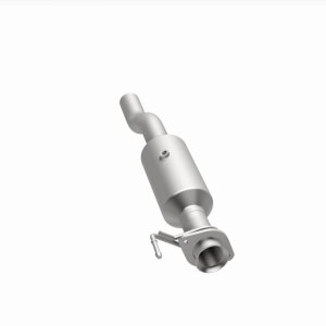 Ford F-350 Super Duty Catalytic Converter - Rear - Magnaflow - OEM Grade Direct-Fit - `20-`22