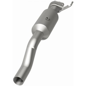 Ford F-350 Super Duty Catalytic Converter - Rear - Magnaflow - OEM Grade Direct-Fit - `20-`22