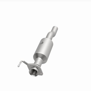 Ford F-350 Super Duty Catalytic Converter - Rear - Magnaflow - OEM Grade Direct-Fit - `20-`22