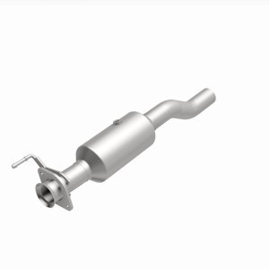 Ford F-350 Super Duty Catalytic Converter - Rear - Magnaflow - OEM Grade Direct-Fit - `20-`22