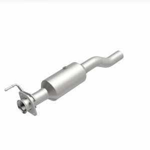 Ford F-350 Super Duty Catalytic Converter - Rear - Magnaflow - OEM Grade Direct-Fit - `20-`22