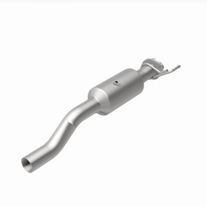Ford F-350 Super Duty Catalytic Converter - Rear - Magnaflow - OEM Grade Direct-Fit - `20-`22