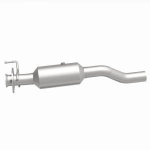 Ford F-550 Super Duty Catalytic Converter - Rear - Magnaflow - OEM Grade Direct-Fit - `20-`22