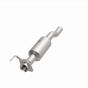 Ford F-550 Super Duty Catalytic Converter - Rear - Magnaflow - OEM Grade Direct-Fit - `20-`22