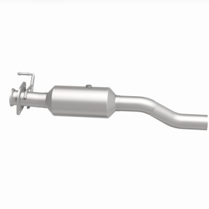 Ford F-550 Super Duty Catalytic Converter - Rear - Magnaflow - OEM Grade Direct-Fit - `20-`22