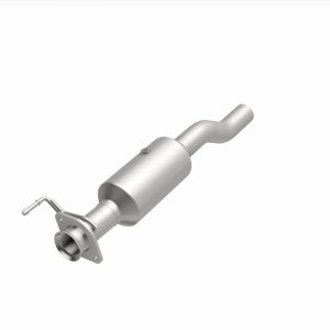 Ford F-550 Super Duty Catalytic Converter - Rear - Magnaflow - OEM Grade Direct-Fit - `20-`22
