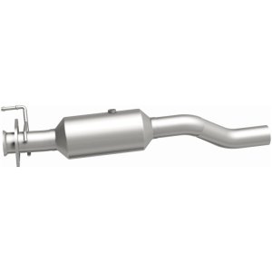 Ford F-550 Super Duty Catalytic Converter - Rear - Magnaflow - OEM Grade Direct-Fit - `20-`22