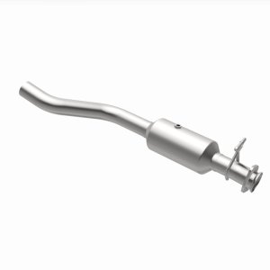 Ford F-650 Catalytic Converter - Underbody - Magnaflow - OEM Grade Direct-Fit - `22-`23 Ford F-650 Catalytic Converter - Underbody - Magnaflow - OEM Grade Direct-Fit - `22-`23