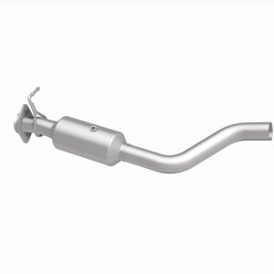 Ford F-650 Catalytic Converter - Underbody - Magnaflow - OEM Grade Direct-Fit - `22-`23 Ford F-650 Catalytic Converter - Underbody - Magnaflow - OEM Grade Direct-Fit - `22-`23