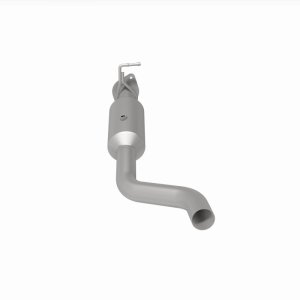 Ford F-650 Catalytic Converter - Underbody - Magnaflow - OEM Grade Direct-Fit - `22-`23 Ford F-650 Catalytic Converter - Underbody - Magnaflow - OEM Grade Direct-Fit - `22-`23