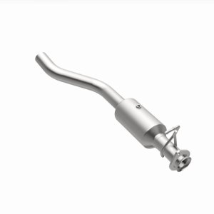 Ford F-650 Catalytic Converter - Underbody - Magnaflow - OEM Grade Direct-Fit - `22-`23 Ford F-650 Catalytic Converter - Underbody - Magnaflow - OEM Grade Direct-Fit - `22-`23