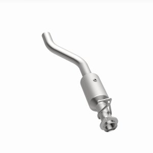 Ford F-650 Catalytic Converter - Underbody - Magnaflow - OEM Grade Direct-Fit - `22-`23 Ford F-650 Catalytic Converter - Underbody - Magnaflow - OEM Grade Direct-Fit - `22-`23
