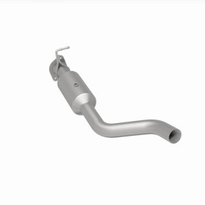 Ford F-650 Catalytic Converter - Underbody - Magnaflow - OEM Grade Direct-Fit - `22-`23 Ford F-650 Catalytic Converter - Underbody - Magnaflow - OEM Grade Direct-Fit - `22-`23