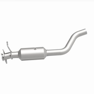 Ford F-650 Catalytic Converter - Underbody - Magnaflow - OEM Grade Direct-Fit - `22-`23 Ford F-650 Catalytic Converter - Underbody - Magnaflow - OEM Grade Direct-Fit - `22-`23