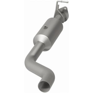 Ford F-650 Catalytic Converter - Underbody - Magnaflow - OEM Grade Direct-Fit - `22-`23 Ford F-650 Catalytic Converter - Underbody - Magnaflow - OEM Grade Direct-Fit - `22-`23