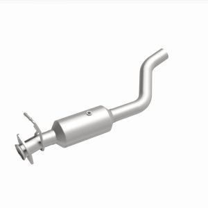 Ford F-750 Catalytic Converter - Underbody - Magnaflow - OEM Grade Direct-Fit - `22-`23