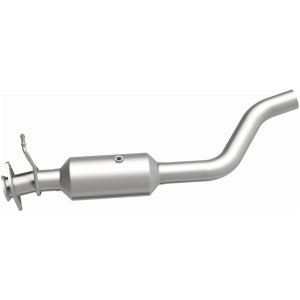 Ford F-750 Catalytic Converter - Underbody - Magnaflow - OEM Grade Direct-Fit - `22-`23