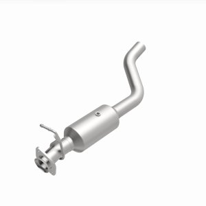 Ford F-750 Catalytic Converter - Underbody - Magnaflow - OEM Grade Direct-Fit - `22-`23