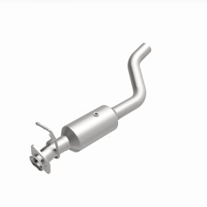 Ford F-750 Catalytic Converter - Underbody - Magnaflow - OEM Grade Direct-Fit - `22-`23