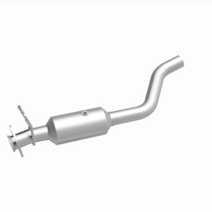 Ford F-750 Catalytic Converter - Underbody - Magnaflow - OEM Grade Direct-Fit - `22-`23