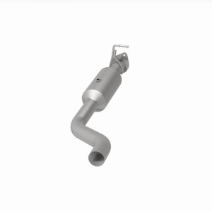 Ford F-750 Catalytic Converter - Underbody - Magnaflow - OEM Grade Direct-Fit - `22-`23