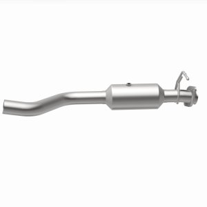 Ford F-750 Catalytic Converter - Underbody - Magnaflow - OEM Grade Direct-Fit - `22-`23