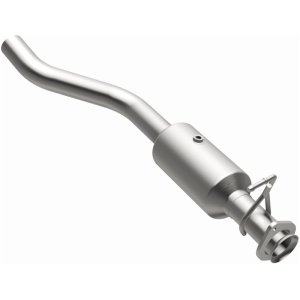 Ford F-750 Catalytic Converter - Underbody - Magnaflow - OEM Grade Direct-Fit - `22-`23