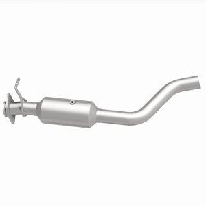 Ford F-750 Catalytic Converter - Underbody - Magnaflow - OEM Grade Direct-Fit - `22-`23