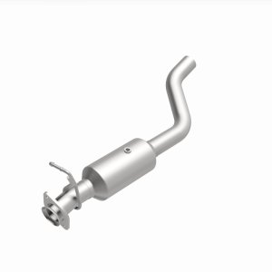 Ford F-750 Catalytic Converter - Underbody - Magnaflow - OEM Grade Direct-Fit - `22-`23