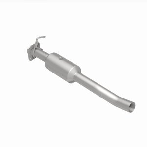 Ford F-650 Performance Exhaust - Underbody - Magnaflow - OEM Grade Direct-Fit Catalytic Converter - `16-`19