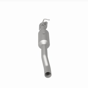 Ford F-650 Performance Exhaust - Underbody - Magnaflow - OEM Grade Direct-Fit Catalytic Converter - `16-`19