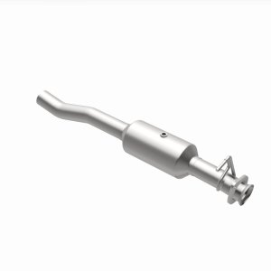 Ford F-650 Performance Exhaust - Underbody - Magnaflow - OEM Grade Direct-Fit Catalytic Converter - `16-`19