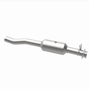 Ford F-650 Performance Exhaust - Underbody - Magnaflow - OEM Grade Direct-Fit Catalytic Converter - `16-`19