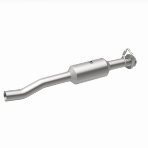 Ford F-650 Performance Exhaust - Underbody - Magnaflow - OEM Grade Direct-Fit Catalytic Converter - `16-`19