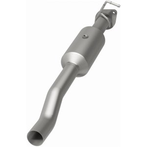 Ford F-650 Performance Exhaust - Underbody - Magnaflow - OEM Grade Direct-Fit Catalytic Converter - `16-`19