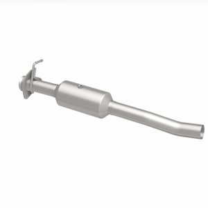 Ford F-750 Performance Exhaust - Underbody - Magnaflow - OEM Grade Direct-Fit Catalytic Converter - `16-`19