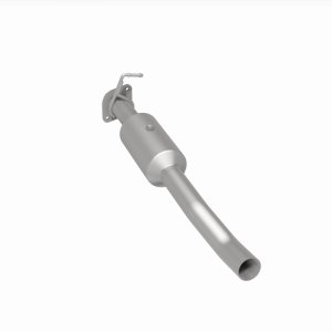 Ford F-750 Performance Exhaust - Underbody - Magnaflow - OEM Grade Direct-Fit Catalytic Converter - `16-`19