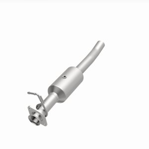 Ford F-750 Performance Exhaust - Underbody - Magnaflow - OEM Grade Direct-Fit Catalytic Converter - `16-`19