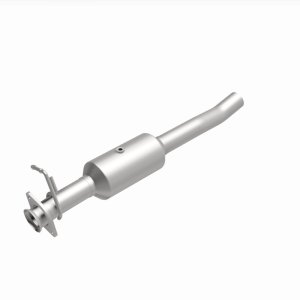 Ford F-750 Performance Exhaust - Underbody - Magnaflow - OEM Grade Direct-Fit Catalytic Converter - `16-`19